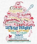 (image for) Lets Eat Dessert